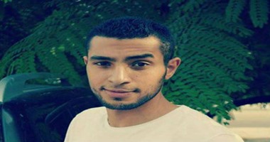حساب نجل شقيق جمال الغندور يعلن مقتله فى عملية انتحارية لصالح داعش