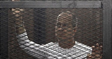 صحفى الجزيرة بيتر جريست: توقعت البقاء وراء القضبان لأشهر عديدة