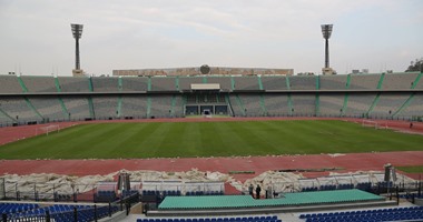 الأمن يشترط "رفع سور" استاد القاهرة لاستضافة المباريات 
