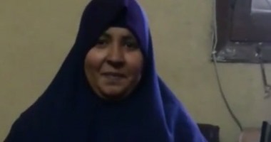 فيديو لسيدة حرق بطاطين أحمد عز تكشف أسماء المحرضين لها