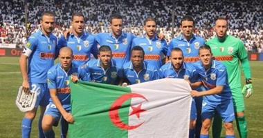 وفاق سطيف يُحدد الأول من مايو موعدًا لـ"إياب" الرجاء المغربى