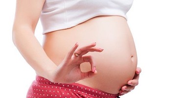 كل ما تحتاجين معرفته عن جسمك أثناء الحمل فى 15 معلومة.. ملف تفاعلى