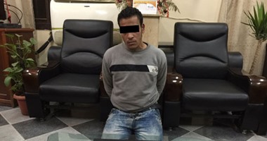 ضبط 46 قطعة حشيش وأفيون ولفافة بانجو و81 قرص تامول بحملة أمنية فى سوهاج