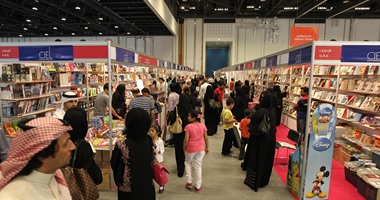 دائرة الثقافة فى أبو ظبى تنظم معرض "القراءة للجميع" بخصومات تصل لـ75%