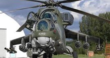 متحدث باسم الأمم المتحدة: سقوط هليكوبتر عسكرية ألمانية فى شمال مالى