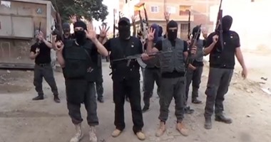 إحالة 58 قيادة إخوانية للمحاكمة بتهمة تأسيس حركة "مجهولون" الإرهابية
