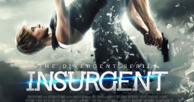 بالفيديو.. "تريللر" The Divergent Series: Insurgent لكيت وينسلت
