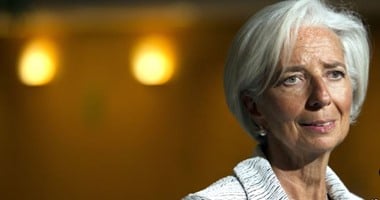 صندوق النقد الدولى: أثينا دفعت ديونها المستحقة فى أبريل