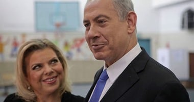 نتانياهو: أنا رسول اليهود وزيارتى لأمريكا مصيرية وتاريخية