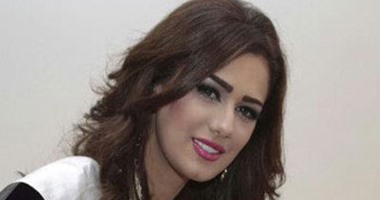 ملكة جمال العرب تصل القاهرة لحضور حفل "شكرًا للإمارات"
