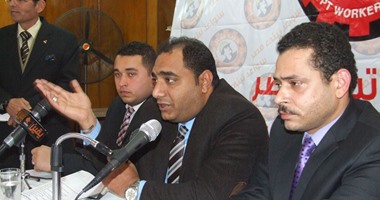 حزب عمال مصر يطالب العاملين فى الشركات بالتبرع لحفل افتتاح قناة السويس