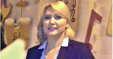 مرشحة "تيار الاستقلال" فى الصعيد: سأسعى لتفعيل مواد الدفاع الوطنى بالدستور