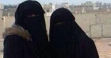 امرأة شيشانية تخطف أطفالها الهولنديين وتنضم إلى تنظيم "داعش"