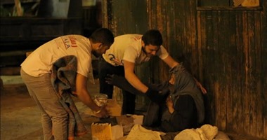 جمعية رسالة بسوهاج: توزيع 140 كرتونة رمضانية على الأيتام والفقراء