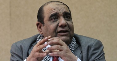 رئيس بعثة الحج: وصول 46 ألف حاج مصرى إلى الأراضى المقدسة حتى الآن
