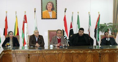 رئيس "مصر للعلوم": نطالب محلب بالموافقة على بدء البناء بأرض الجامعة