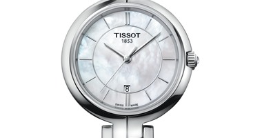 بالصور.. ساعات Tissot موديلات مفعمة بروح الرجولة ولمسات الأنوثة