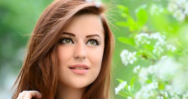 الصبار بالعسل وزيت الخروع للتخلص من تساقط الشعر