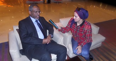وزير مياه السودان لـ"اليوم السابع": كل المؤشرات تؤكد استمرار بناء سد النهضة