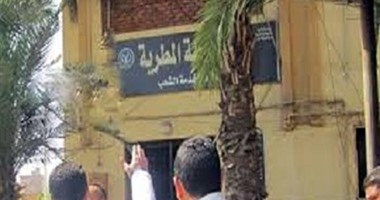 28 مارس.. نظر تجديد حبس ضابطى أمن وطنى متهمين بتعذيب محام بالمطرية