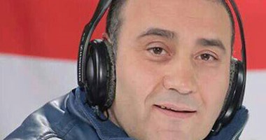 مجد القاسم ينتهى من تصوير أوبريت "مصر"