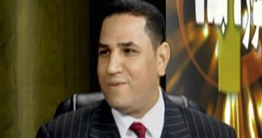 عبد الناصر زيدان: عزة الحناوى نقطة سوداء فى ثوب "ماسبيرو" الأبيض