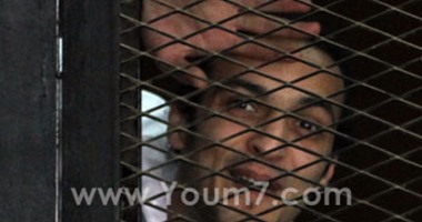 بدء جلسة تجديد حبس "محمود شوكان" و94 آخرين بـ"أحداث عنف اعتصام رابعة''