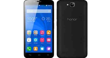 Huawei Honor Holly متاح فى ألمانيا بسعر 113 دولارًا