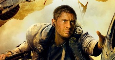 عرض فيلم "Mad Max: Fury Road" فى مصر 13 مايو
