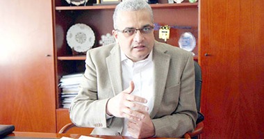 وزير البحث العلمى: مشكلة مصر الأساسية الطاقة وعلينا التكاتف لحلها