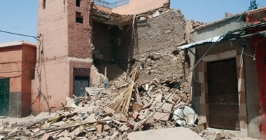 الغربية مهددة بكارثة بعد انهيار عقارين والمنازل الآيلة للسقوط ما زالت شاغرة