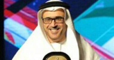 اتحاد المنتجين العرب يمنح جمال سند السويدى لقب فارس الدراسات العربية