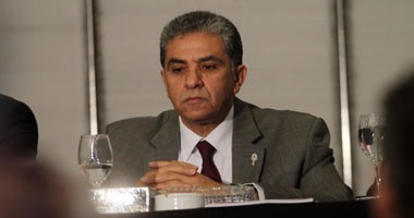 وزير البيئة: استضافة مصر مؤتمر مارس رسالة للعالم بدورها الريادى