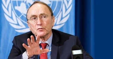 "مجلس حقوق الإنسان" يقبل استقالة رئيس لجنة التحقيق الدولية حول غزة