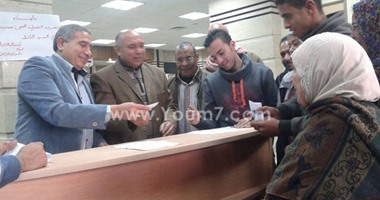 التضامن: صرف معاشات يوليو المحولة على بنك ناصر ومكاتب البريد بزيادة 15% غدا