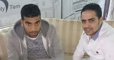 محمود عزت وعلى فتحى يُجددان لـ"المقاولون" حتى 2018