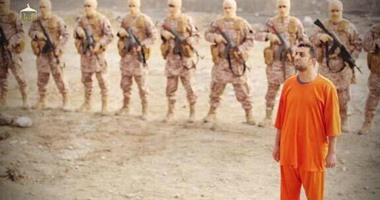 والد الكساسبة: استشهاد نجلى وما يحدث فى سيناء يثير القلق ويجب تدمير داعش
