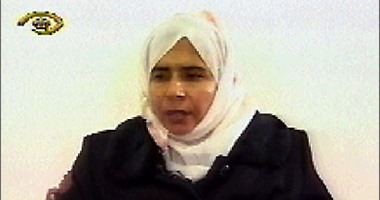 نائب أردنى لـ"العربية": نقل "ساجدة الريشاوى" إلى سجن سواقة لتنفيذ "الإعدام"