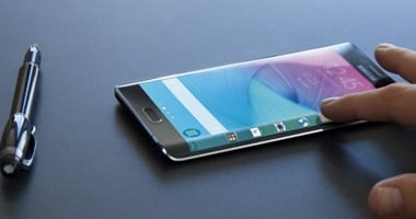 أسباب تخلى سامسونج عن ذاكرة التخزين الخارجية فى هاتف Galaxy S6