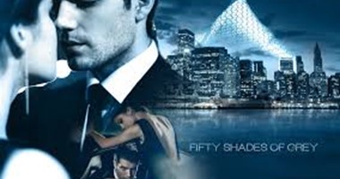 العرض الدولى لفيلم "Shades of Grey   50" فى مهرجان برلين السينمائى 2015