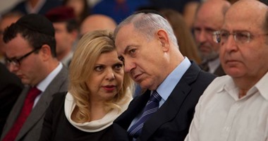 الشرطة الإسرائيلية توجه اتهامات لزوجة نتانياهو فى قضية فساد كبيرة
