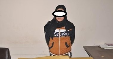 القبض على "غادة فراولة" أثناء ترويجها أقراصا مخدرة فى بورسعيد
