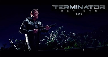 بالفيديو.. عرض Terminator لأرنولد شوارزنيجر فى مصر يوليو المقبل