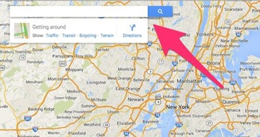 "جوجل" تطرح نسخة جديدة من خدمة الخرائط Google maps مخصصة للأطفال