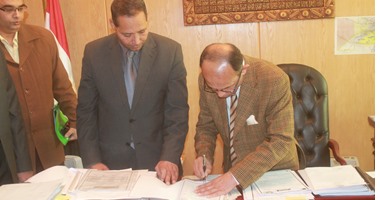 النتيجة الكاملة لـ"إعدادية الفيوم" بنسبة نجاح 77.8%