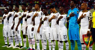 مجموعة مصر.. الإصابة تبعد لاعب غانا عن ودية جنوب أفريقيا