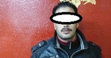 القبض على "المنزلاوى" الهارب من 4 سنوات سجن ببورسعيد