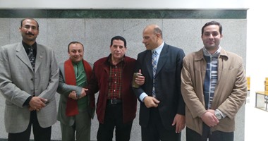 بالصور..ننشر أسماء مرشحى البرلمان المتقدمين للكشف الطبى بكفر الشيخ