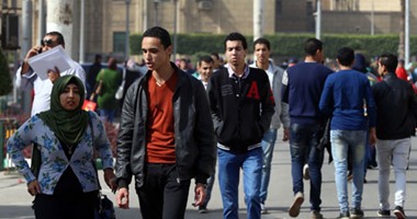 طلاب الجامعات يكشفون عن أسباب تأييدهم لترشح الرئيس السيسي في الانتخابات