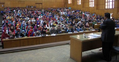 انطلاق المرحلة النهائية لبطولة وطن لطلاب الجامعات المصرية